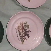 ظروفهای قدیم .ورق بزنید|ظروف سرو و پذیرایی|اهواز, شهرک حفاری|دیوار