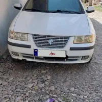 سمند lx مدل94