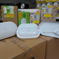 چراغ تونلی /حمومی/LED ای پی/پارس شعاع/نادین پارس|لامپ و چراغ|تهران, لاله زار|دیوار
