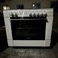 اجاق گاز فردار سینجر