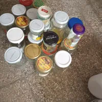 ظرف درب دار|ظروف نگهدارنده، پلاستیکی، یکبارمصرف|کلاله, |دیوار