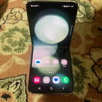 Samsung z flip5|موبایل|قم, باجک دو|دیوار