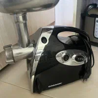 چرخ گوشت