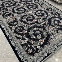 فرش‌های باکیفیت تمام نخ اکریلیک|فرش|کاشان, خزاق|دیوار
