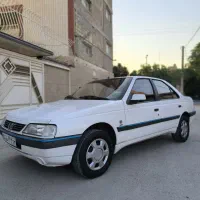 405slx مدل94(بدون رنگ)معاوضه