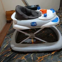 رورک بچه در حد نو موزیک سالم