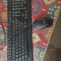 کیبورد و موس farassoo