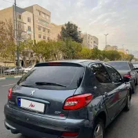 پژو ۲۰۷ مدل ۹۰ فنی سالم|خودرو سواری و وانت|کرج, عظیمیه|دیوار
