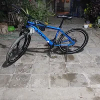 دوچرخه ویوا