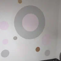 نقاشی‌ ساختمان..اجرای‌اصولی‌ وبه‌موقع