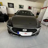 مزدا ۳ نیو (mazda 3 new) ۲۰۲۵ وارداتی صفر کیلومتر