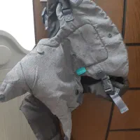 اغوشی نوزاد