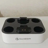 پایه شارژر گیمسیر zh501