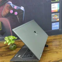 اچ پی ZBOOK با i9-10885H رم ۳۲ گرافیک RTX3000 6GB|رایانه همراه|شیراز, فخرآباد (دروازه کازرون)|دیوار