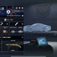 اکانت کالاف دیوتی|کنسول، بازی ویدئویی و آنلاین|پارسآباد, |دیوار