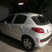 ۲۰۷پاناروما ارتقا یافته