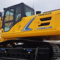 فروش بیل مکانیکی اقساط بدون بهره|خودرو سنگین|کرمانشاه, |دیوار