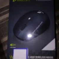 موس لیزی ELEVEN-WM907