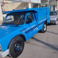 نیسان مدل ۱۴۰۱ درحد خشک|خودرو سواری و وانت|اردبیل, |دیوار