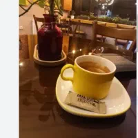 فروشنده کافی شاپ