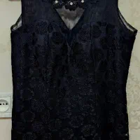 لباس مجلسی در حد نو