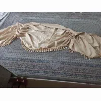 پرده|پرده، رانر، رومیزی|شیراز, لب آب|دیوار