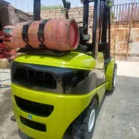 لیفتراک سپاهان 3 تن|خودرو سنگین|اصفهان, بابوکان|دیوار