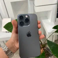 iPhone 15Pro|موبایل|اردبیل, |دیوار