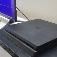 ps4 slim 1 tra کپی خور|کنسول، بازی ویدئویی و آنلاین|تهران, ابن بابویه|دیوار