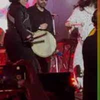 بلیط کنسرت کاکوبند همین امشب ساعت 9
