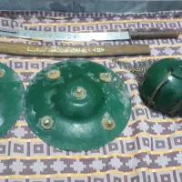 علامت|کلکسیون اشیاء عتیقه|پاکدشت, پاکدشت (مامازند)|دیوار