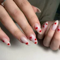 کاشت ناخن وترمیم کیانشهر|خدمات آرایشگری و زیبایی|اهواز, کیانشهر|دیوار