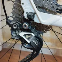 دوچرخه سایکل حرفه ای مریدا۳۰ دنده مدل big nine 500|دوچرخه، اسکیت، اسکوتر|مشهد, چهارچشمه|دیوار