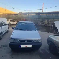 فروش پراید نقد و اقساط