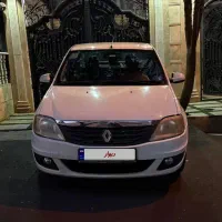 رنو تندر پلاس اتومات مدل 97