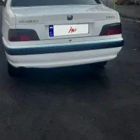 پارس tu5سیمی بیرنگ|خودرو سواری و وانت|خسروشاه, |دیوار