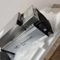 ماینر M50S-122THدرحدآک تحویل فوری باکانفینگ نت ملی