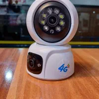 دوربین سیم‌کارتیOKAM/ULTRA HD اماکن دزدگیرمداربسته