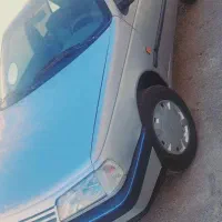 پژو 405 خانگی مدل90