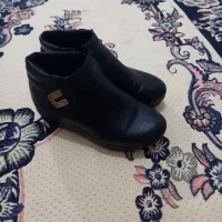 نیم پوت سایز۳۸درحدنونو