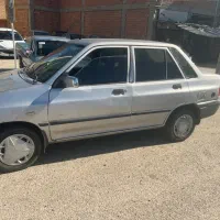 پراید مدل ۹۰فروش فوری پول لازم