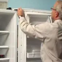 تعمیرات یخچال درب منزل