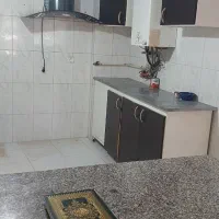 کابینت آشپزخانه فلزی