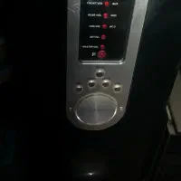سینماخانواده غول صداباساب وتیونرو4تابلندگو