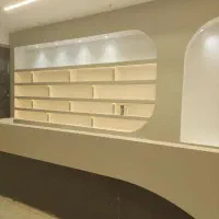 نقاشی روی کناف