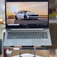 Hp zbook 14ug6|رایانه همراه|بانه, |دیوار