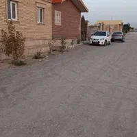 ۳۰۰ متر زمین ۲۴ متری پدیده جوان