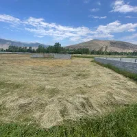قطعه۷۰۰متری در شهر کجور الحاق به بافت (مالک هستم)