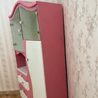 فروش کمد|جاکفشی، کمد، دراور|پارس‌آباد, |دیوار