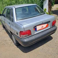 فروش فوری پراید85